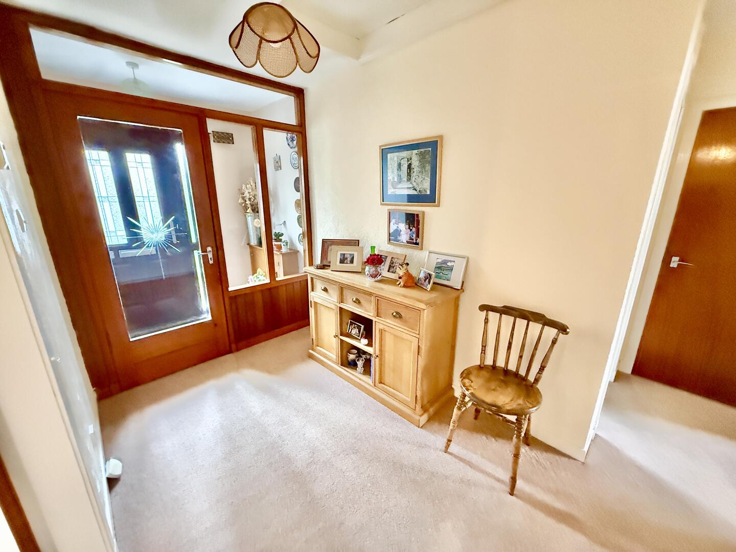 Ardneil Court, Ardrossan